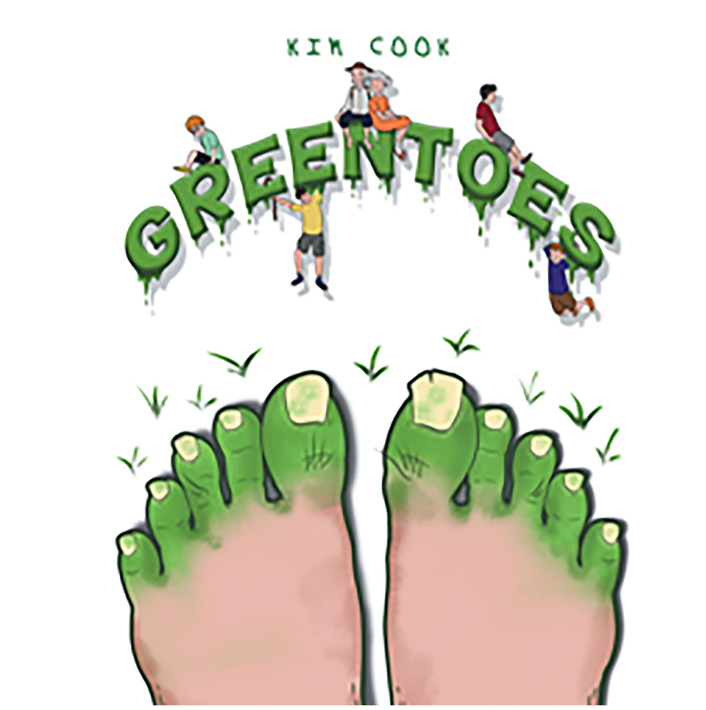 Greentoes