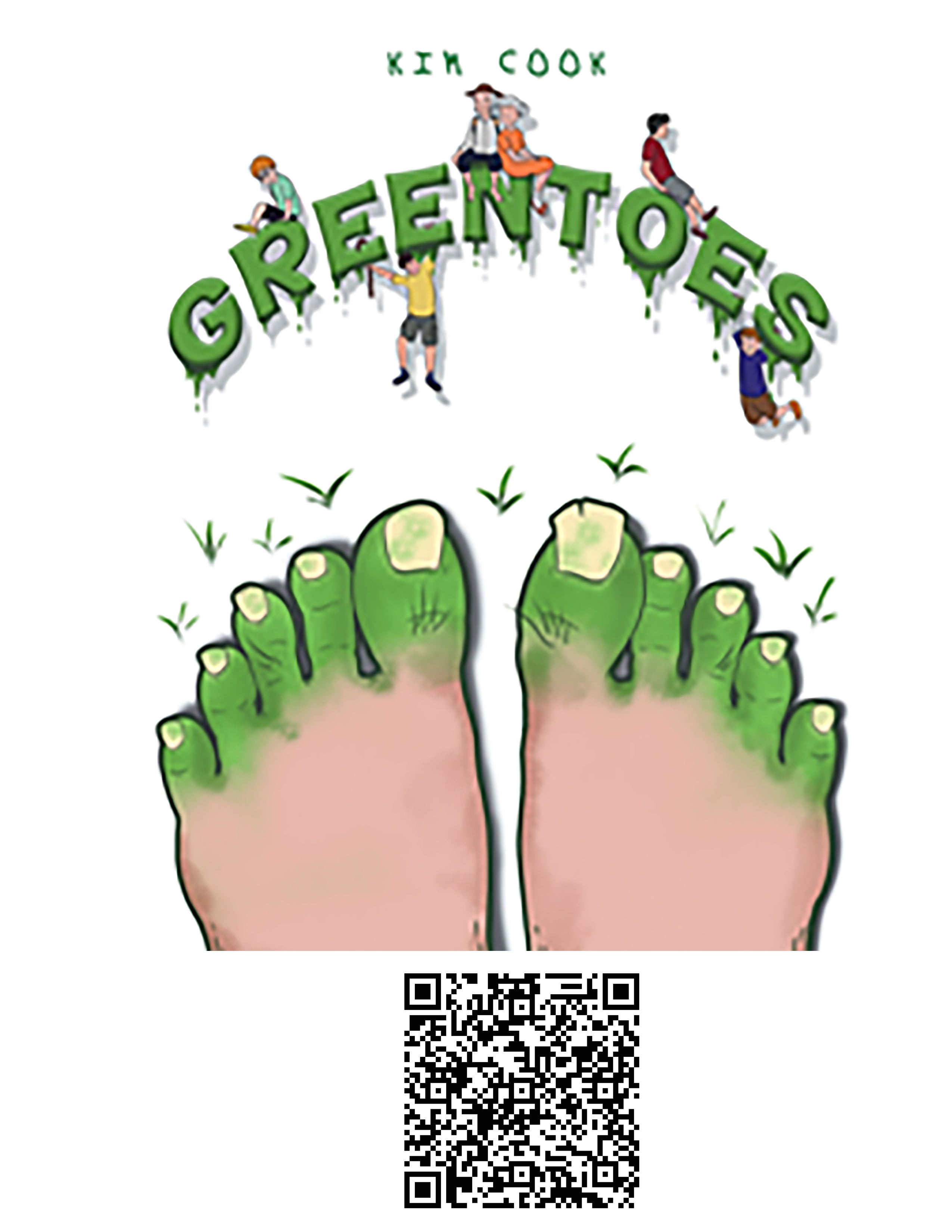 Greentoes